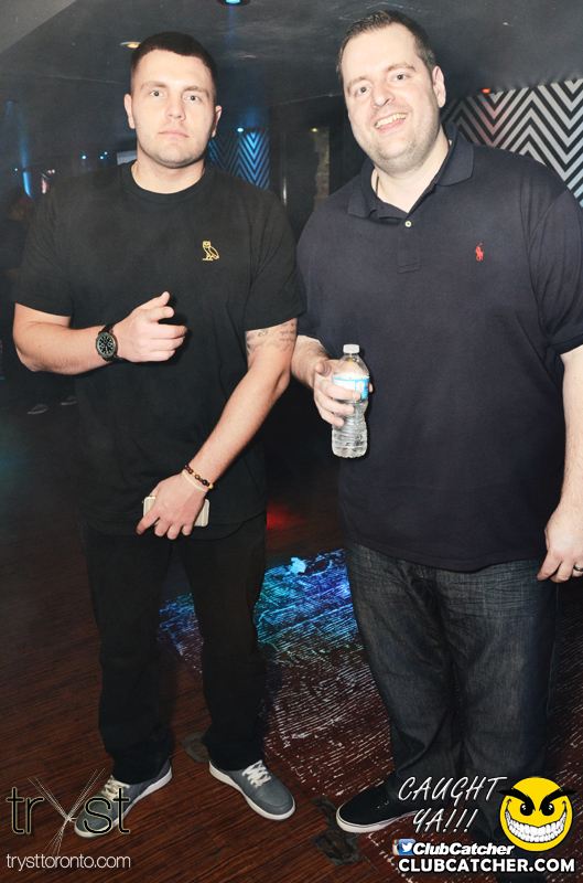 Tryst nightclub photo 33 - April 18th, 2015