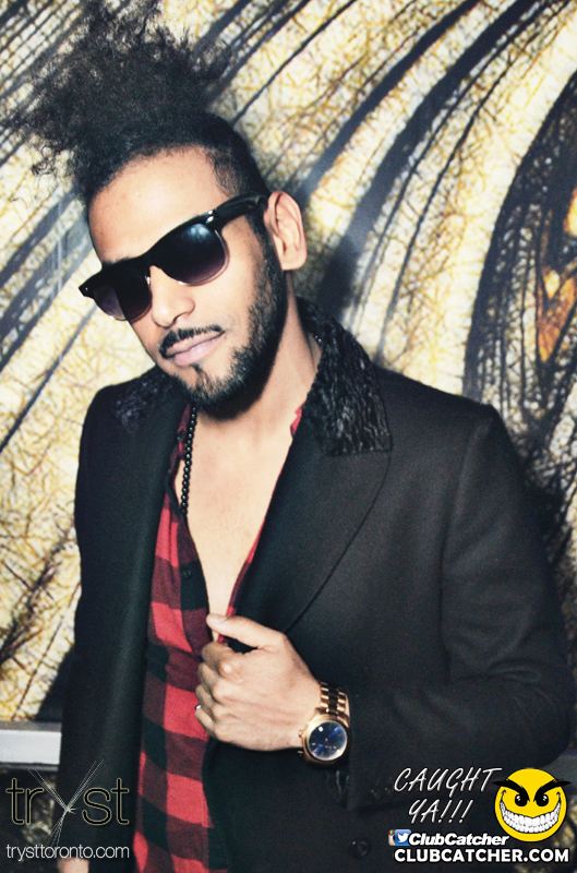 Tryst nightclub photo 35 - April 18th, 2015