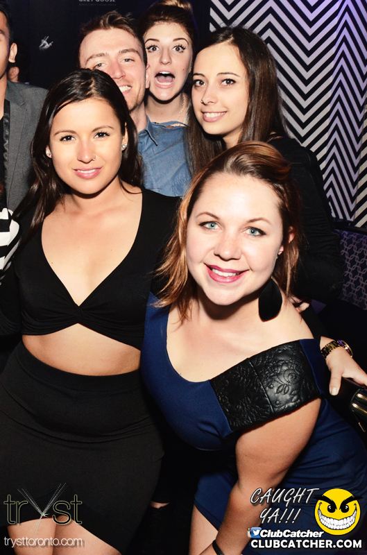 Tryst nightclub photo 36 - April 18th, 2015