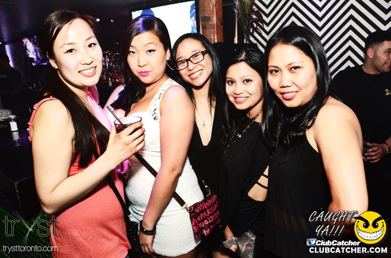 Tryst nightclub photo 39 - April 18th, 2015
