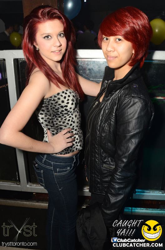 Tryst nightclub photo 40 - April 18th, 2015