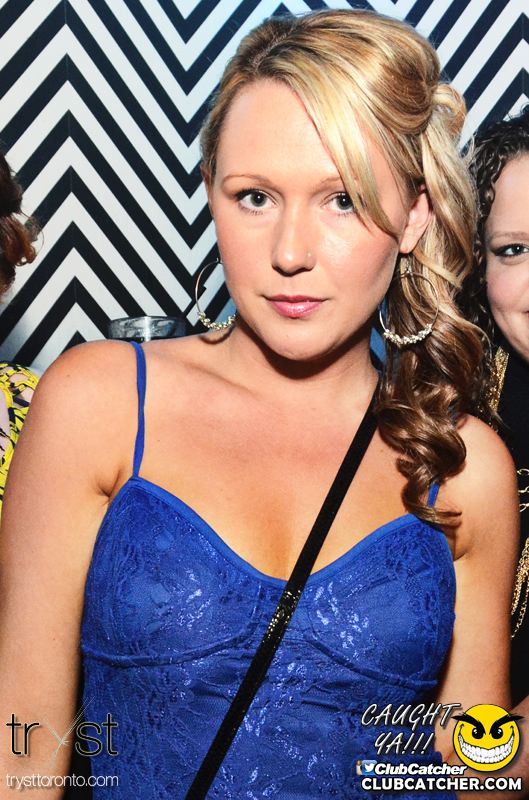 Tryst nightclub photo 5 - April 18th, 2015