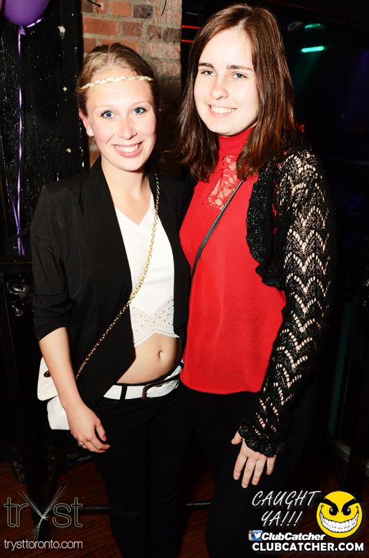 Tryst nightclub photo 43 - April 18th, 2015