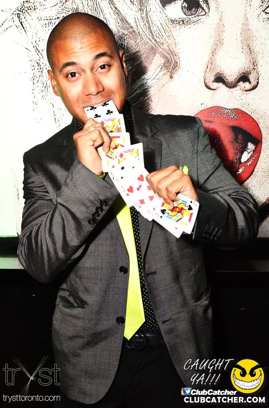 Tryst nightclub photo 45 - April 18th, 2015