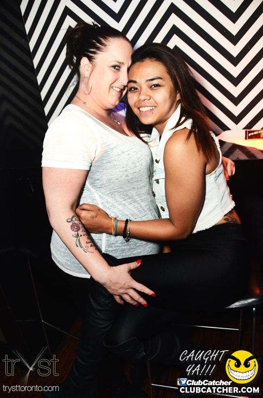 Tryst nightclub photo 48 - April 18th, 2015