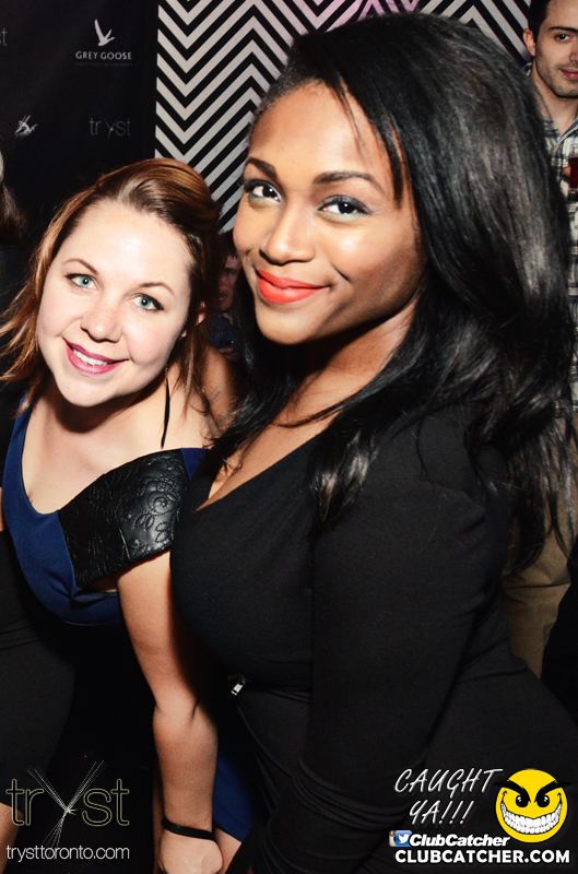 Tryst nightclub photo 52 - April 18th, 2015