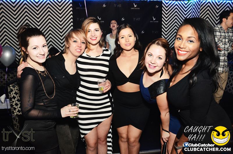 Tryst nightclub photo 54 - April 18th, 2015