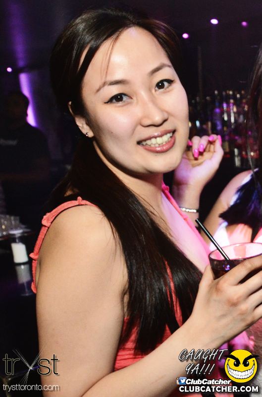 Tryst nightclub photo 57 - April 18th, 2015