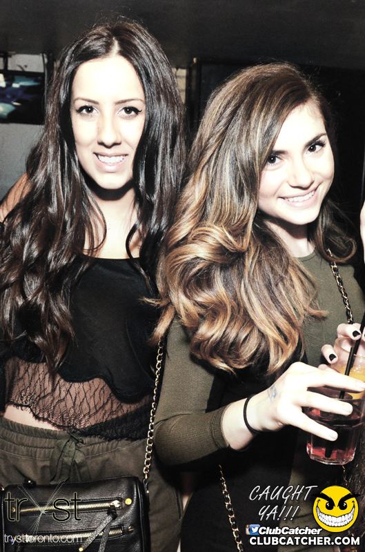 Tryst nightclub photo 58 - April 18th, 2015