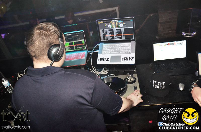 Tryst nightclub photo 61 - April 18th, 2015