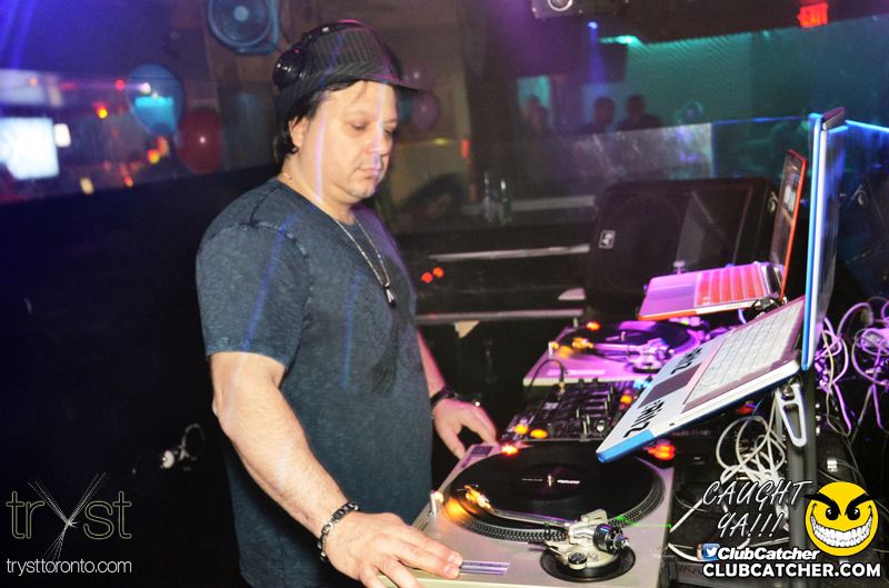 Tryst nightclub photo 62 - April 18th, 2015