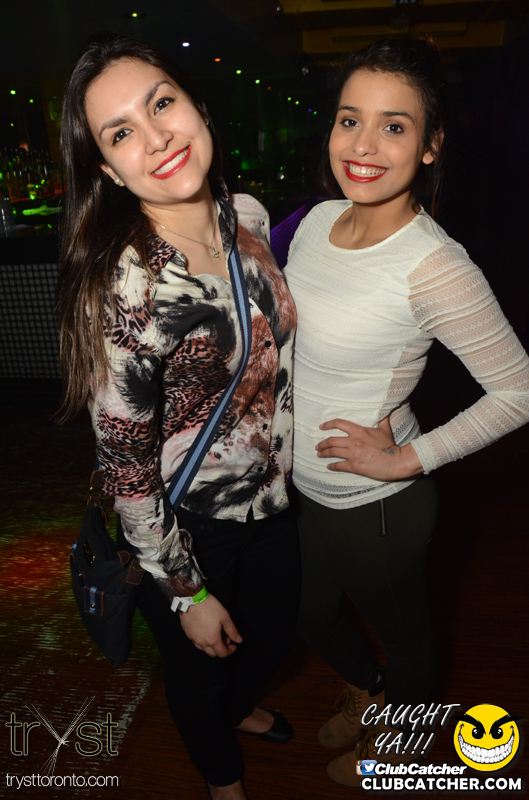 Tryst nightclub photo 65 - April 18th, 2015