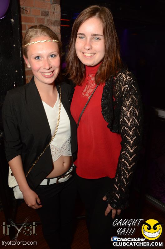 Tryst nightclub photo 66 - April 18th, 2015