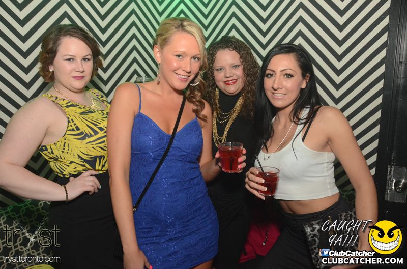 Tryst nightclub photo 68 - April 18th, 2015