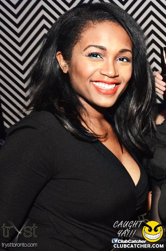 Tryst nightclub photo 71 - April 18th, 2015