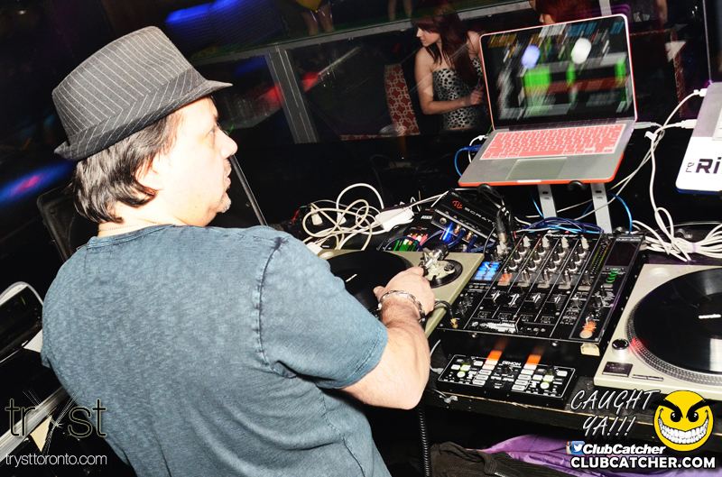 Tryst nightclub photo 77 - April 18th, 2015