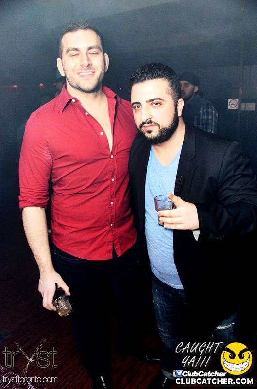 Tryst nightclub photo 78 - April 18th, 2015