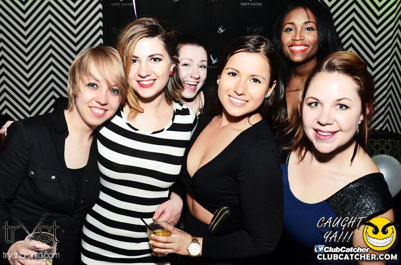 Tryst nightclub photo 79 - April 18th, 2015