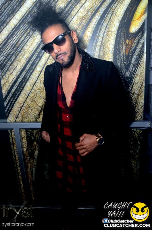 Tryst nightclub photo 80 - April 18th, 2015