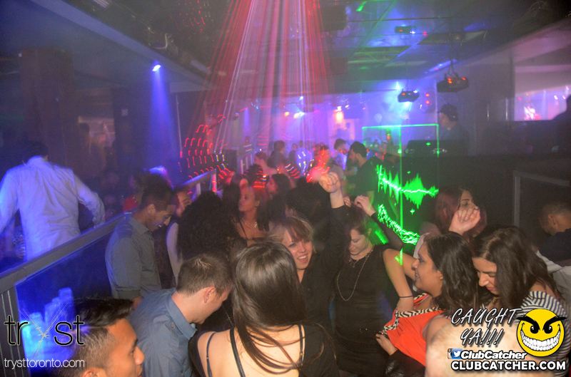 Tryst nightclub photo 83 - April 18th, 2015
