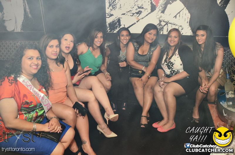 Tryst nightclub photo 86 - April 18th, 2015