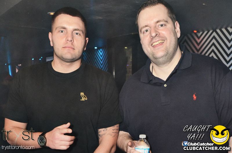 Tryst nightclub photo 91 - April 18th, 2015