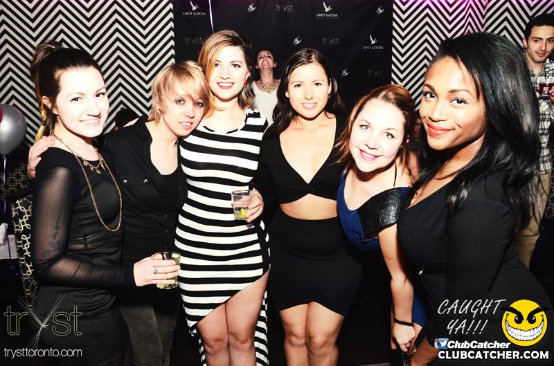 Tryst nightclub photo 96 - April 18th, 2015