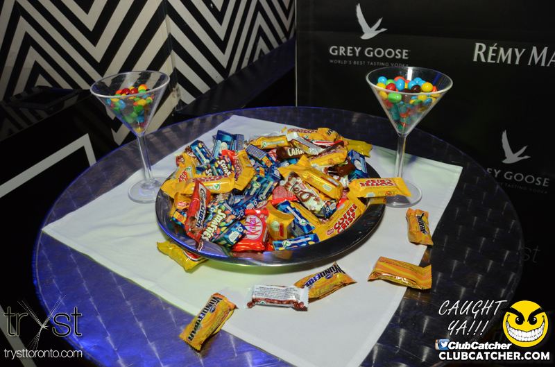 Tryst nightclub photo 100 - April 18th, 2015