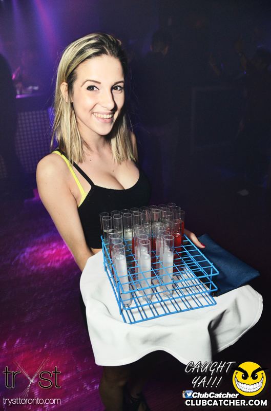Tryst nightclub photo 11 - April 24th, 2015
