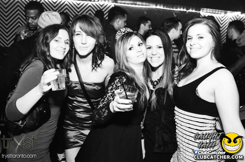 Tryst nightclub photo 107 - April 24th, 2015