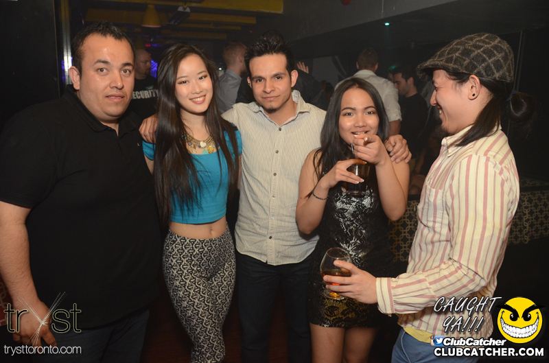 Tryst nightclub photo 109 - April 24th, 2015