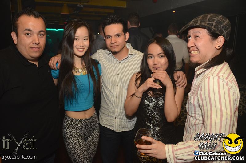 Tryst nightclub photo 113 - April 24th, 2015