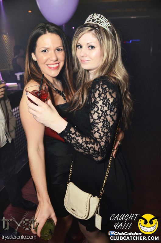 Tryst nightclub photo 121 - April 24th, 2015