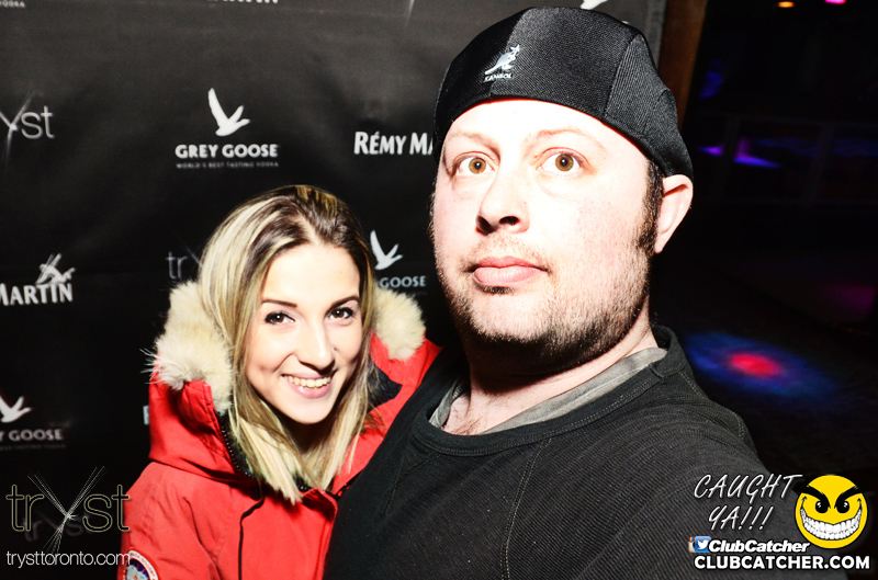 Tryst nightclub photo 122 - April 24th, 2015