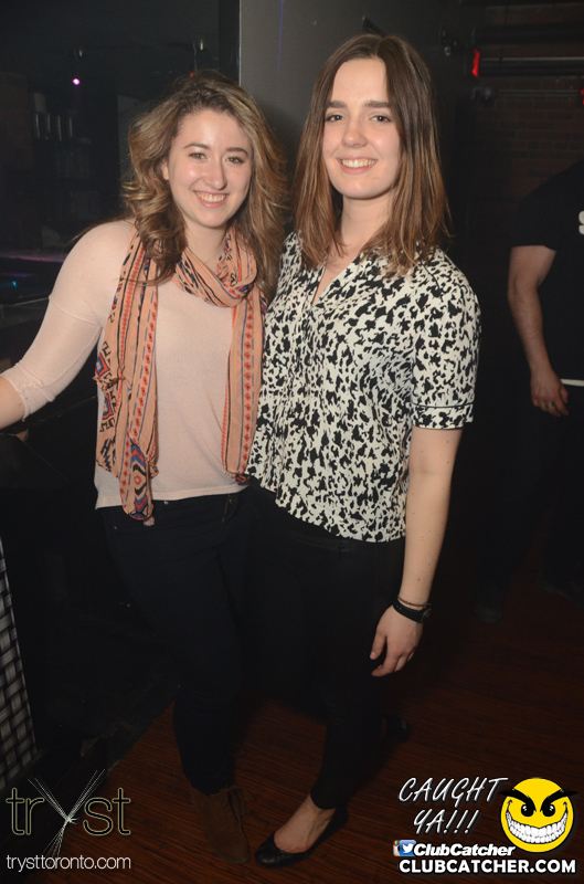 Tryst nightclub photo 123 - April 24th, 2015