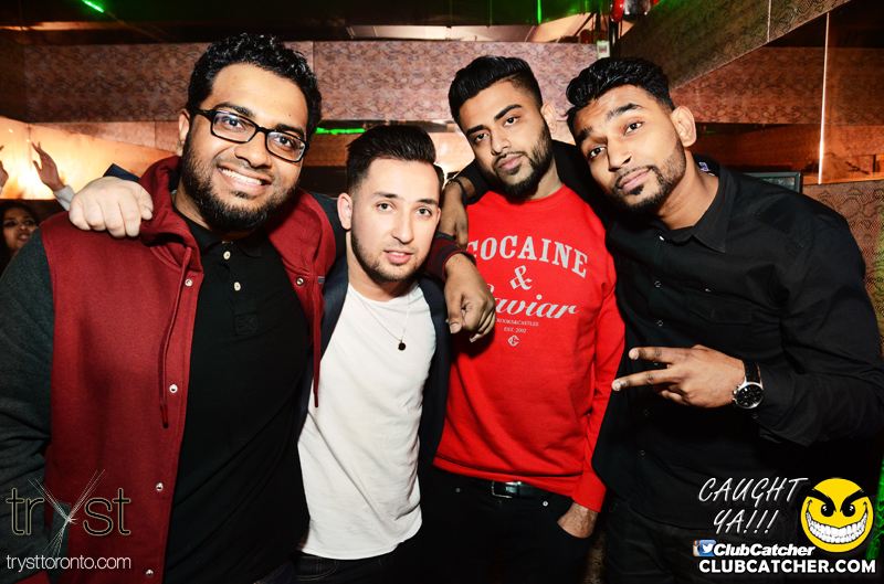 Tryst nightclub photo 135 - April 24th, 2015