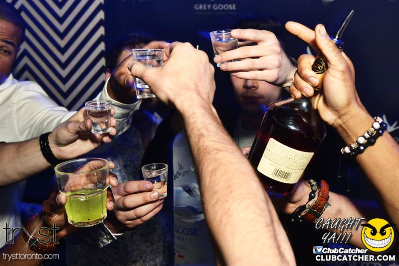 Tryst nightclub photo 21 - April 24th, 2015