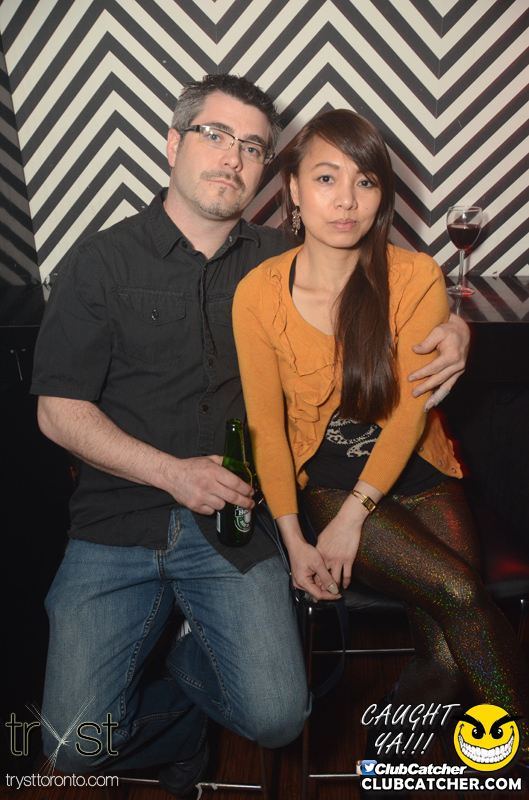 Tryst nightclub photo 22 - April 24th, 2015