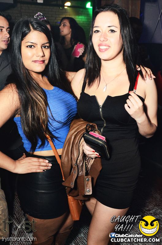 Tryst nightclub photo 24 - April 24th, 2015