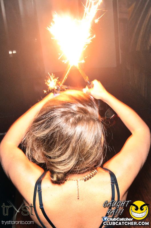 Tryst nightclub photo 25 - April 24th, 2015