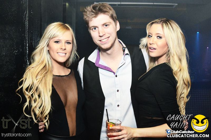 Tryst nightclub photo 27 - April 24th, 2015