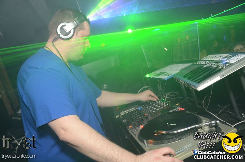 Tryst nightclub photo 29 - April 24th, 2015