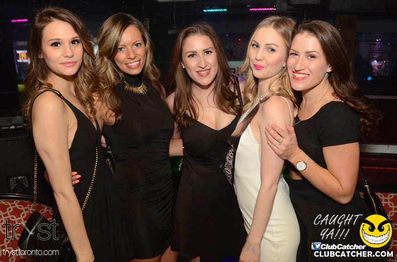 Tryst nightclub photo 34 - April 24th, 2015