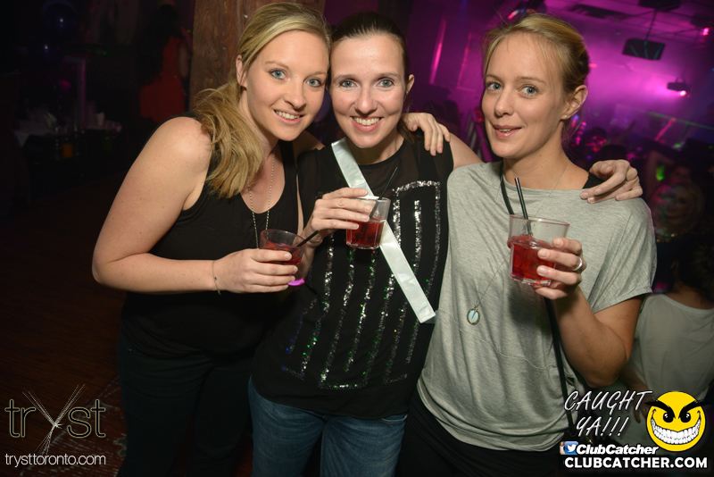 Tryst nightclub photo 38 - April 24th, 2015