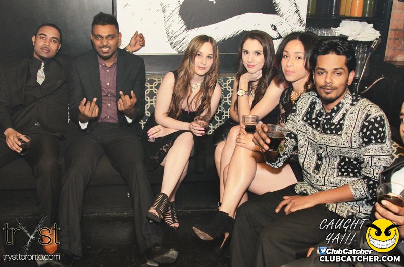 Tryst nightclub photo 41 - April 24th, 2015