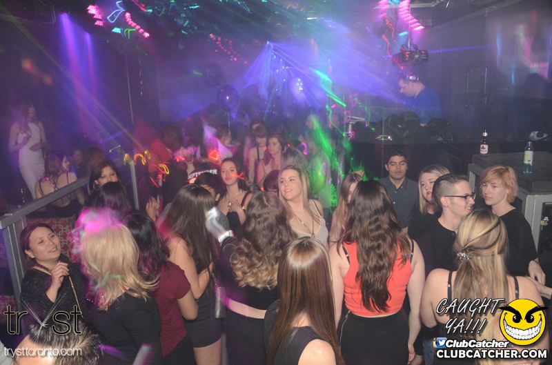Tryst nightclub photo 42 - April 24th, 2015