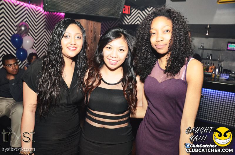 Tryst nightclub photo 43 - April 24th, 2015