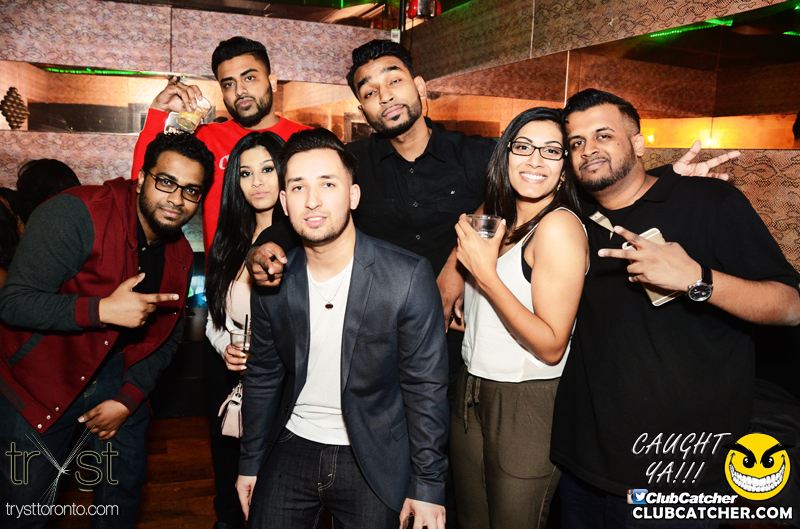 Tryst nightclub photo 45 - April 24th, 2015