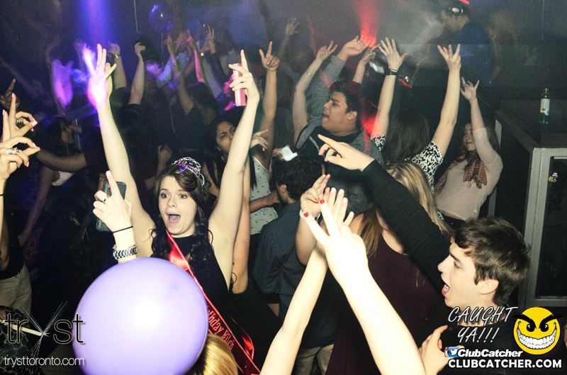 Tryst nightclub photo 46 - April 24th, 2015