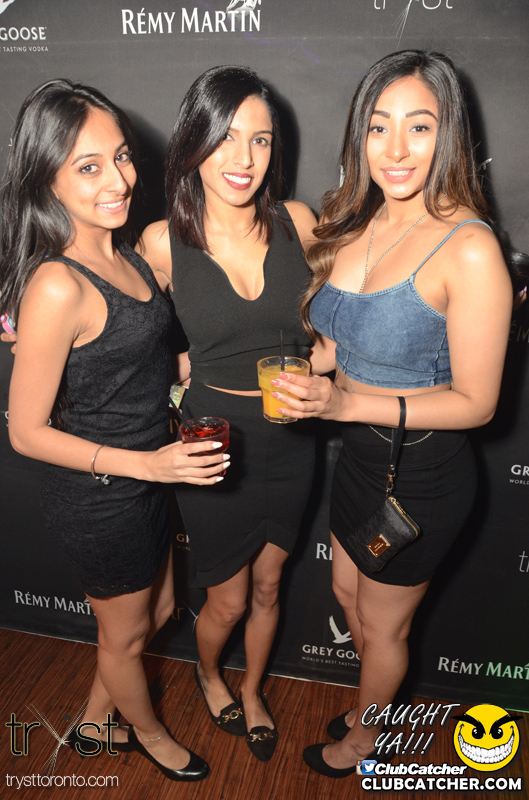 Tryst nightclub photo 6 - April 24th, 2015